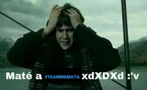 nsflmr's tweet photo. Villa viendo como todos se pasan al #TEAMSUELTAME https://t.co/PO5GhhLo9D