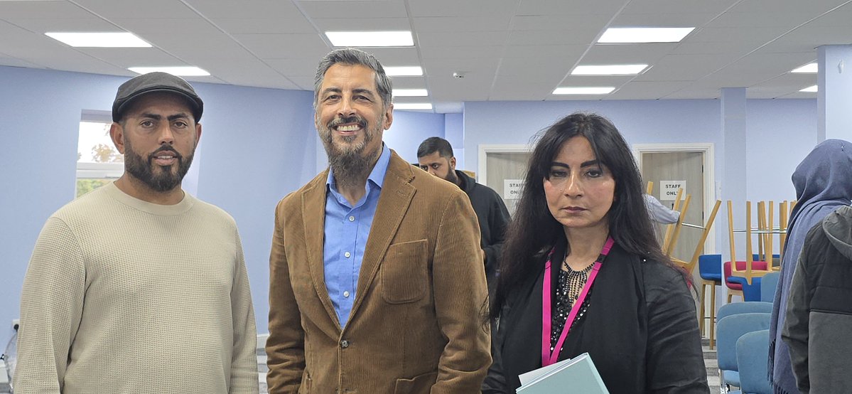 shukryh's tweet photo. Great to attend the RMPA Careers Fair 2026 at Apex Islamic Secondary School today.
An excellent opportunity for young people to meet professionals, ask questions and explore careers across law, medicine, education, engineering, business, technology, finance and more. https://t.co/GSAucSdBj5