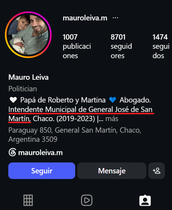 KalinaAnnGG's tweet photo. El auto que chocó el diputado kuka, Aldo Leiva, estaría registrado a nombre de la Municipalidad de San Martín, mismo municipio gobernado su hijo, Mauro Alejandro Leiva. No falla. https://t.co/BVgmQT3yfh