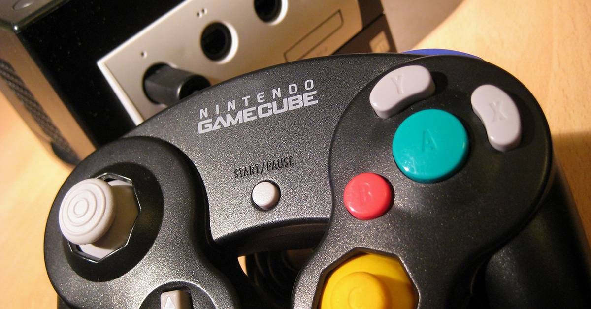 10 Near-Perfect GameCube Games Nobody Played