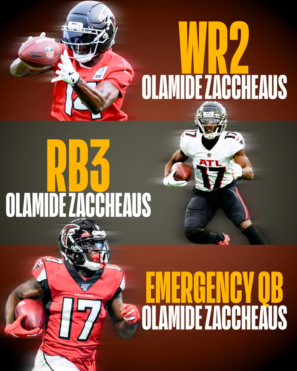 NFL on ClutchPoints on X: 