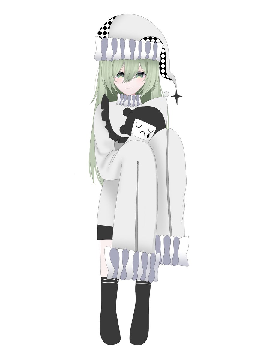 Xvris_777's tweet photo. #イラスト #絵 #オリキャラ #oc https://t.co/CNjeNcfqy9