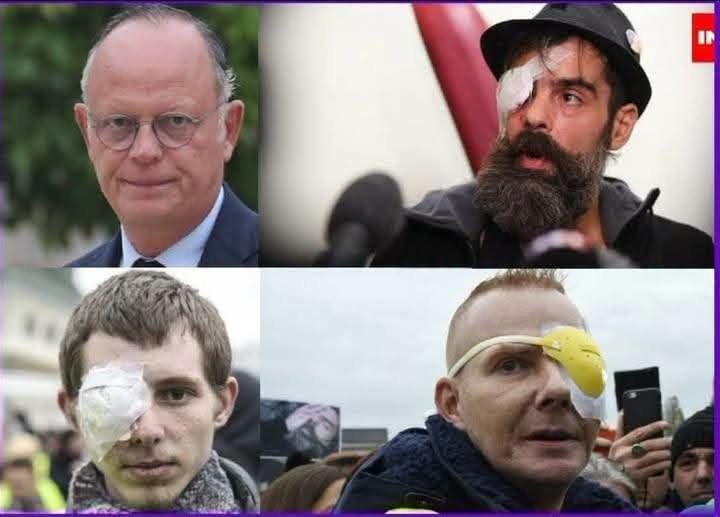 Pierrotlalame's tweet photo. N'oubliez jamais de quoi il est capable. https://t.co/cXHQOc52fk