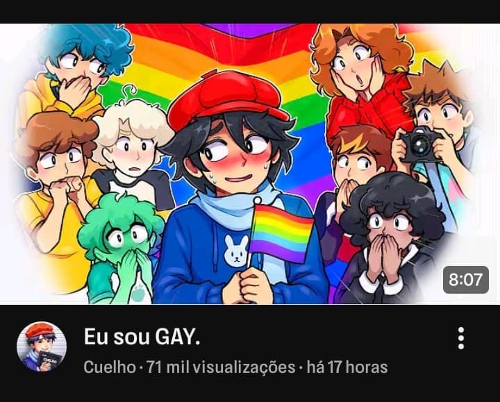 Tawanmemes's tweet photo. Youtubers quando não tem ideia de vídeo https://t.co/OYfJA57o3q