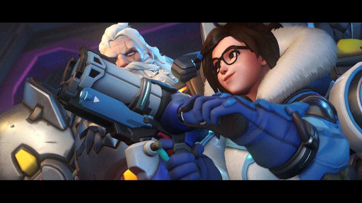 LakyGT's tweet photo. playing pve rn, LOOK AT HER🥺 https://t.co/YHNeaEIbRz