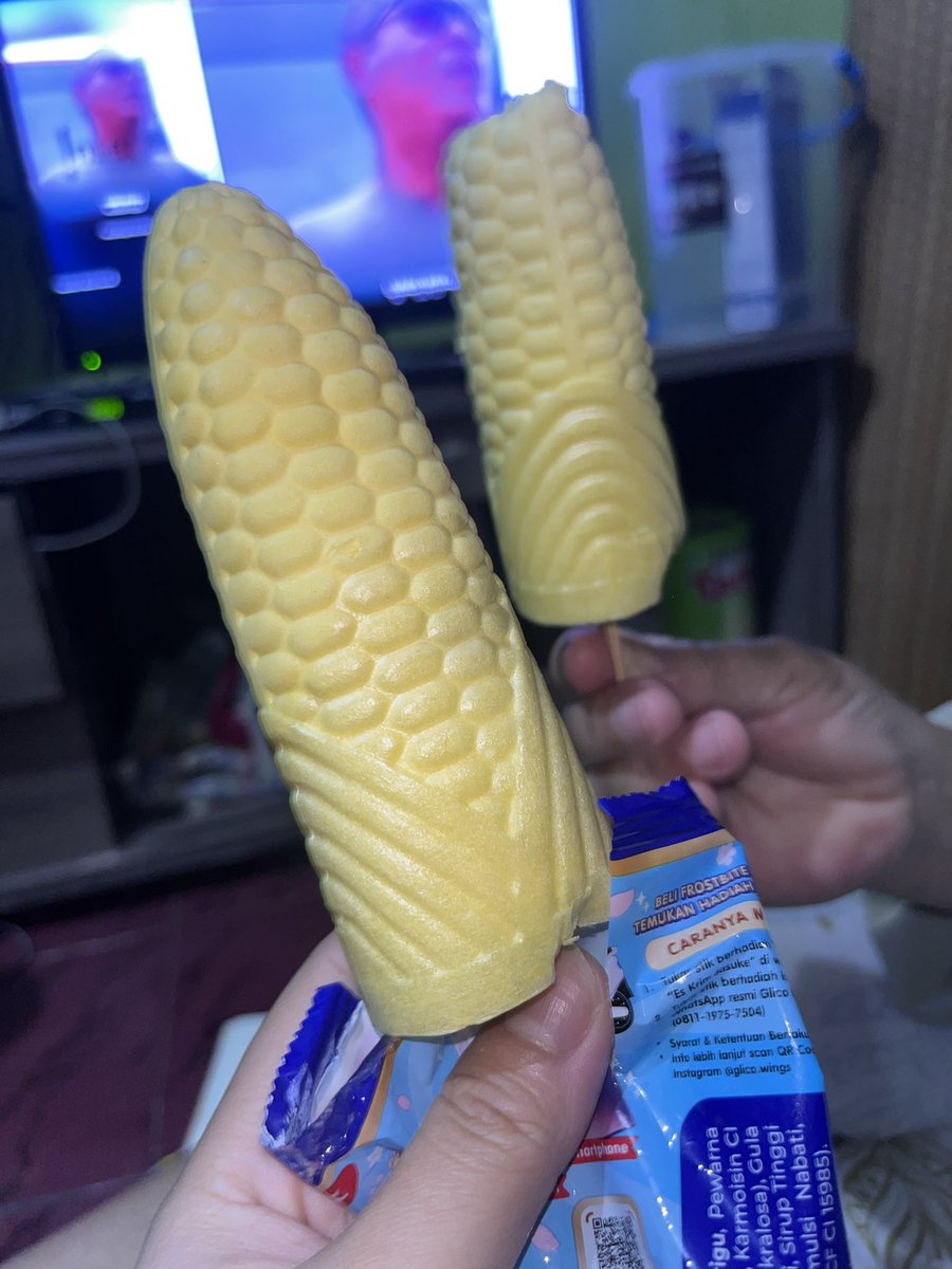 naveluve's tweet photo. @FOOD_FESS Eskrimm https://t.co/WPZ6xZQlku