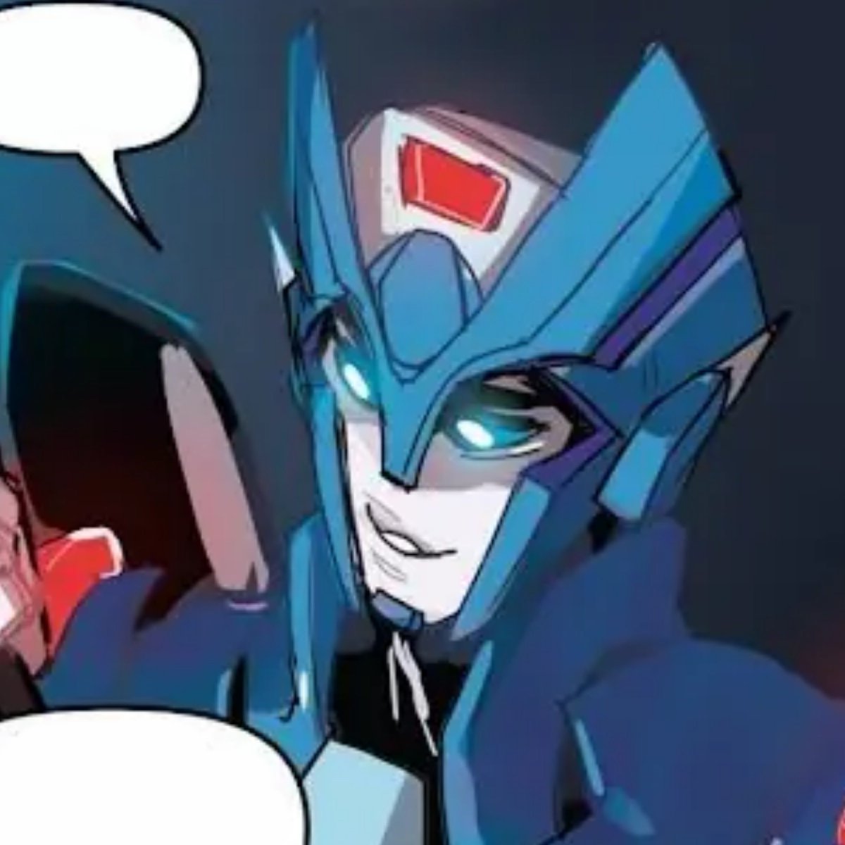 CAMIENC0MMAND's tweet photo. @TheMoonsRacer ㅤㅤ
❛ nah , you didn't .. don't worry about it . back in our Resistance Team days , you'd almost trip on yourself or did something rash that i had to stop you before you'd get hurt . ❜

『 Chromia chuckled at the recollection before she sighed .. ah- the nostalgia . 』
ㅤ https://t.co/HuDMqcuPqm
