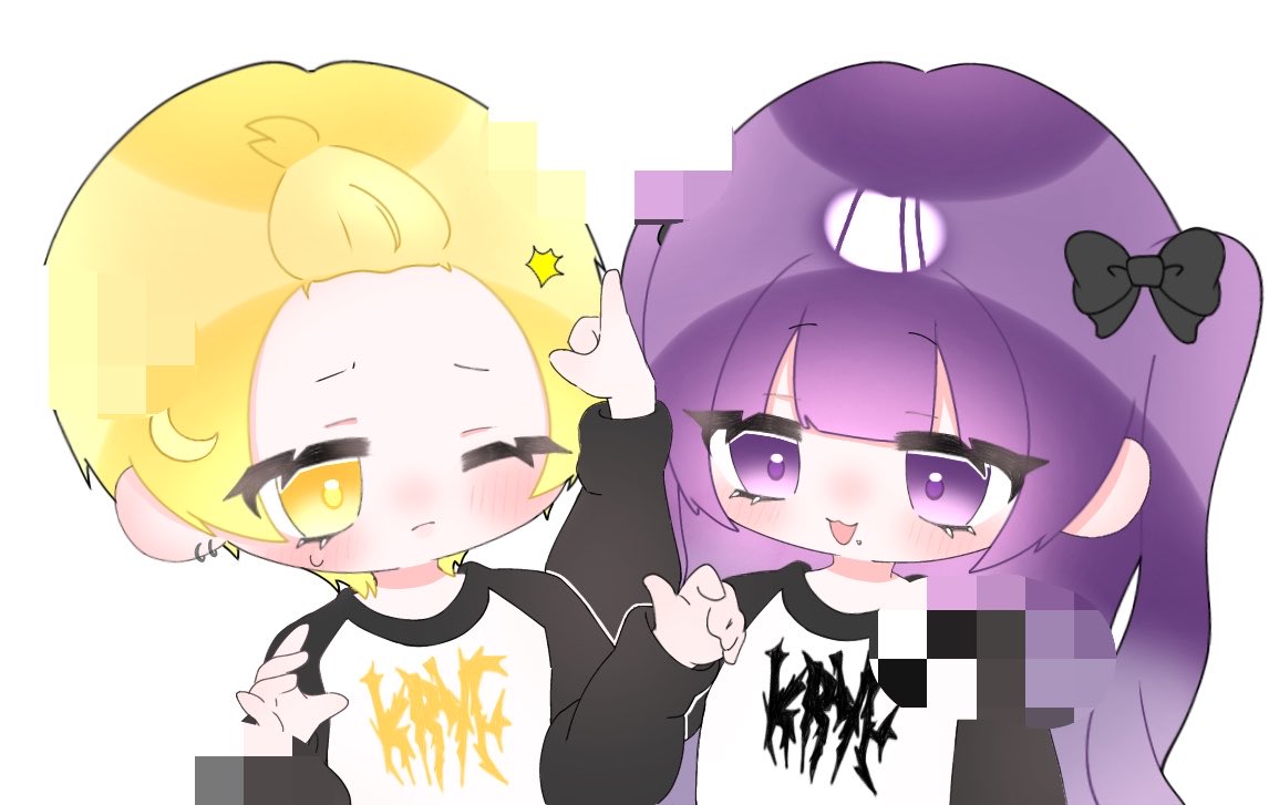 zvcld's tweet photo. 納品済みです₍ᐡ ̳ᴗ  ᴗᐡ₎" https://t.co/s0yOkxs6HF