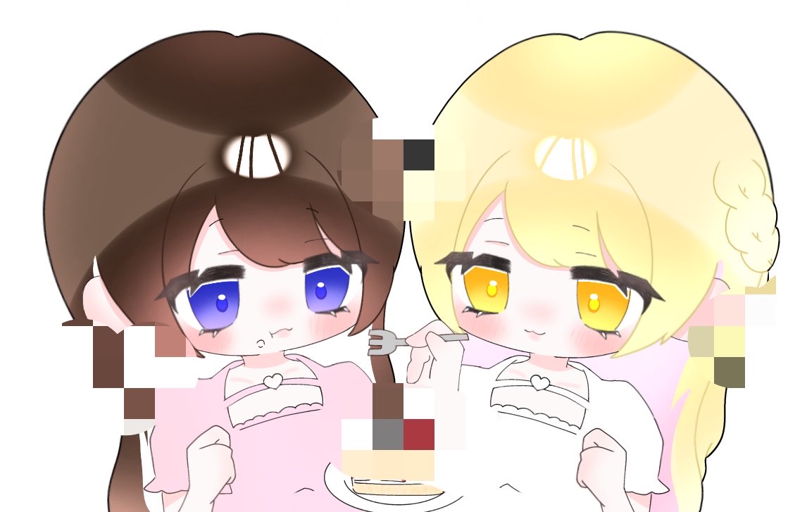 zvcld's tweet photo. 納品済みです₍ᐡ ̳ᴗ  ᴗᐡ₎" https://t.co/s0yOkxs6HF