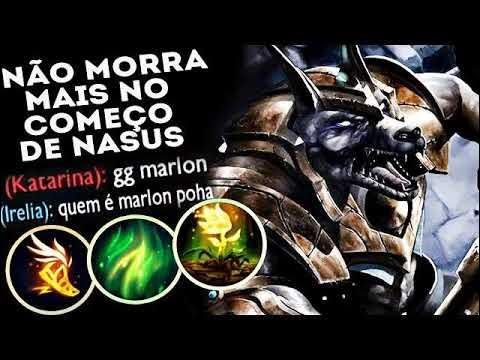 Acervoiht's tweet photo. imagem não morra mais no começo de nasus gg marlon que é marlon poha https://t.co/ceps3jL3sy