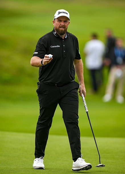 LowryTracker's tweet photo. SHANE LOWRY WINS THE IRISH OPEN 🇮🇪🍀🏆

Amateur champ in 2009. Professional champion in 2026 🏆 🏆 
Shane wins the Amgen Irish Open by 11 Strokes after shooting rounds of 67, 62, 65, 63 ☘️☘️
Congratulations on winning your 7th DP World Tour Title and it couldn’t come a better week