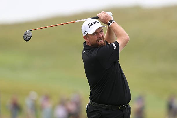 LowryTracker's tweet photo. SHANE LOWRY WINS THE IRISH OPEN 🇮🇪🍀🏆

Amateur champ in 2009. Professional champion in 2026 🏆 🏆 
Shane wins the Amgen Irish Open by 11 Strokes after shooting rounds of 67, 62, 65, 63 ☘️☘️
Congratulations on winning your 7th DP World Tour Title and it couldn’t come a better week