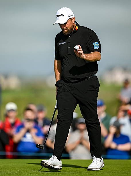 LowryTracker's tweet photo. SHANE LOWRY WINS THE IRISH OPEN 🇮🇪🍀🏆

Amateur champ in 2009. Professional champion in 2026 🏆 🏆 
Shane wins the Amgen Irish Open by 11 Strokes after shooting rounds of 67, 62, 65, 63 ☘️☘️
Congratulations on winning your 7th DP World Tour Title and it couldn’t come a better week