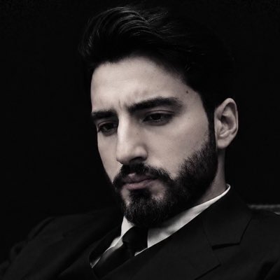 Viruse_11's tweet photo. #NewProfilePic https://t.co/PEVsg94qpF