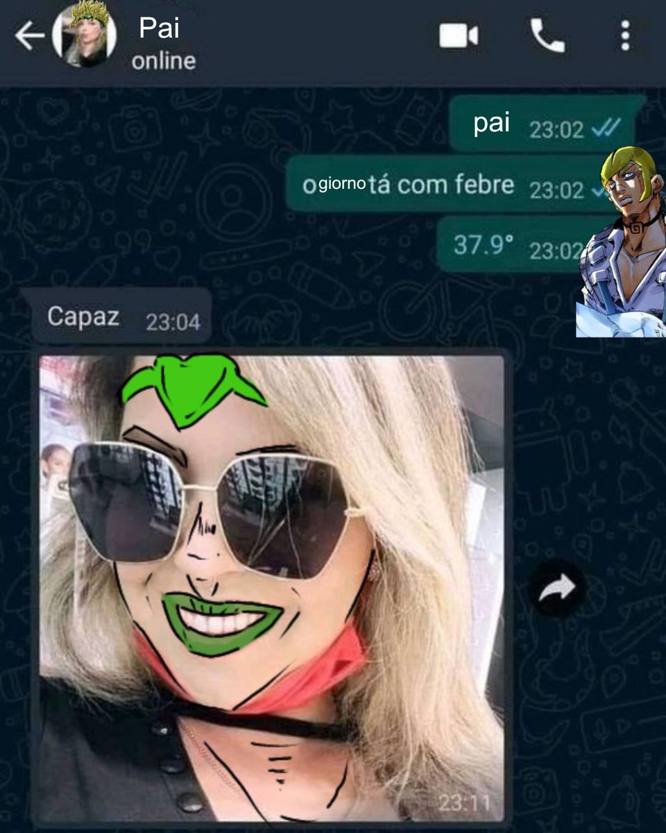 giornopjm's tweet photo. fiz uma coisa https://t.co/gke2kEZNht