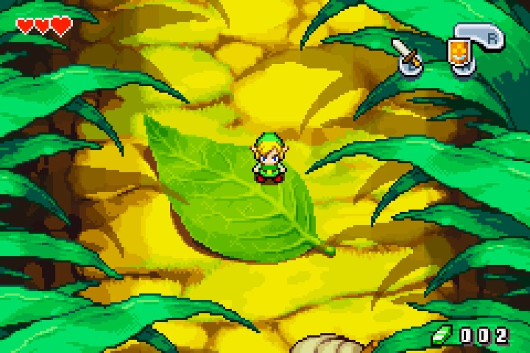 feefinha_'s tweet photo. gente, fui testar zeldinha minish cap como quem não quer nada e agora só penso nesse jogo. que FOFURA meu deus do céu. https://t.co/MzCob7Zwxz