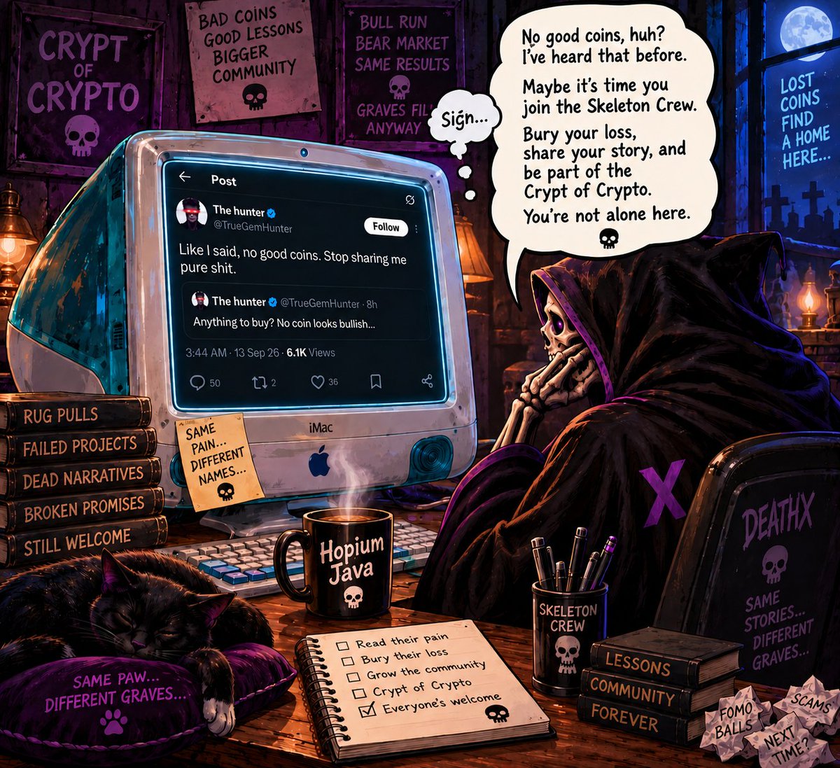 DeathXonSOL's tweet photo. @TrueGemHunter https://t.co/SINUGmBH7X