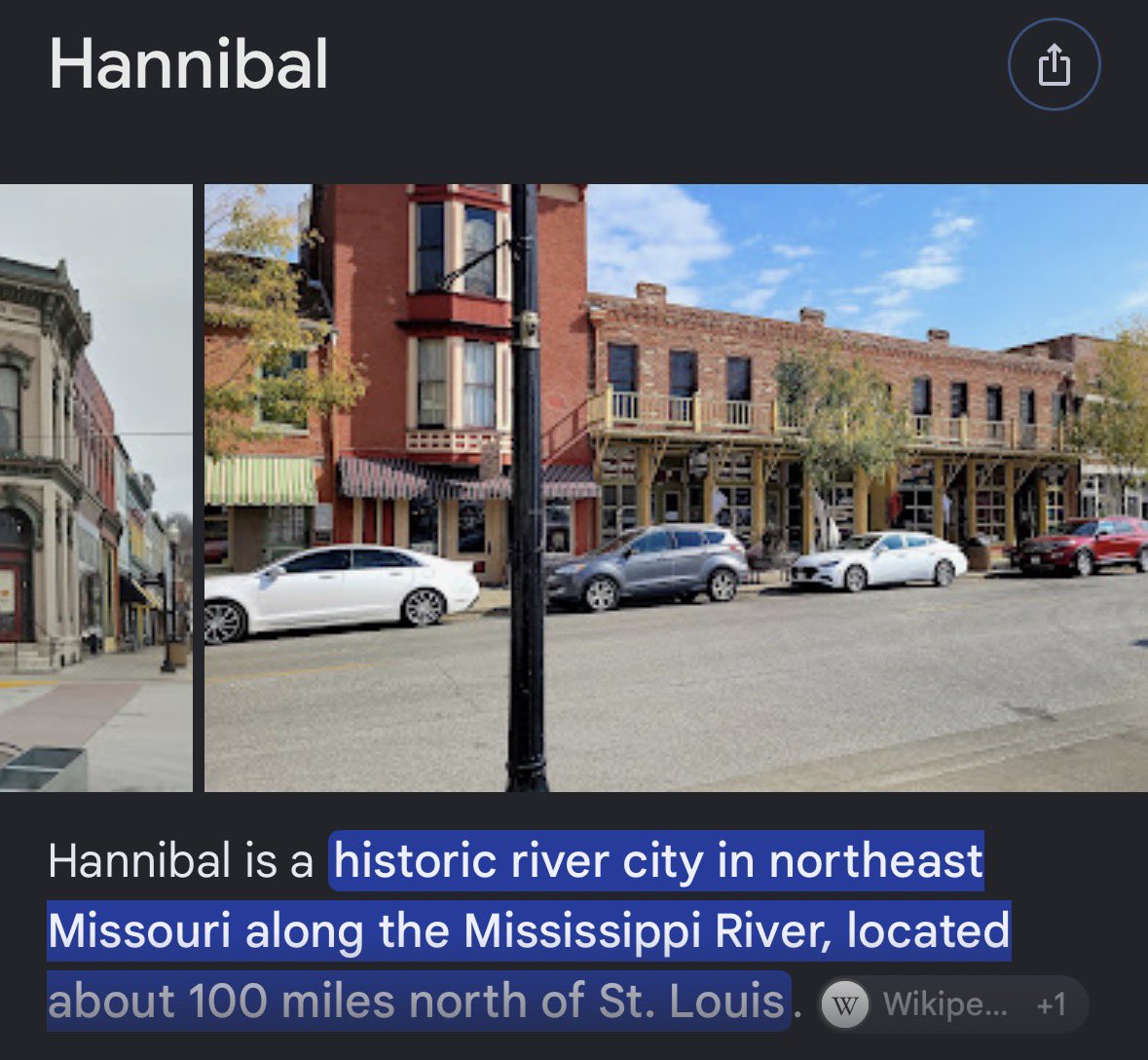 _s02e13_'s tweet photo. okay children pack up all of your belongings. dad is obsessed with an nbc television show so we're moving to a place that shares it’s title to truly detail the extent of the hyperfixation https://t.co/zjBe2czbNB