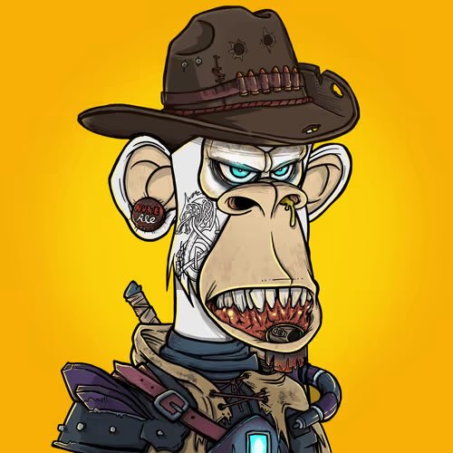 apocalypticapes's tweet photo. Good morning Apocalyptic Apes.

Even the end of the world takes Sunday off.

Enjoy the calm. We rebuild tomorrow. 🦍🔥 https://t.co/7YJeeRxhmX