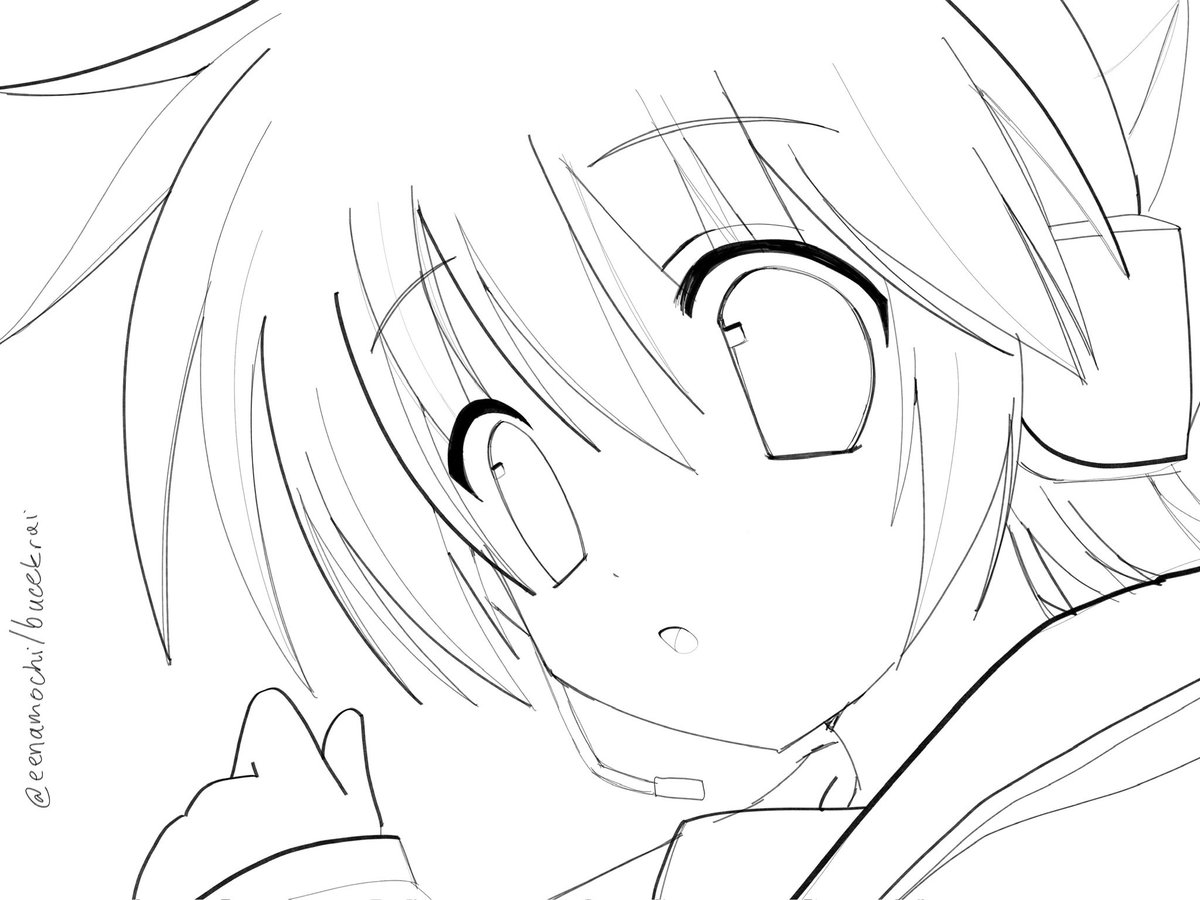 eenamochi's tweet photo. len, i forgot some details so don't mind it ok.. #vocaloid #vocaloidfanart #KagamineLen https://t.co/3iyscjnkRI