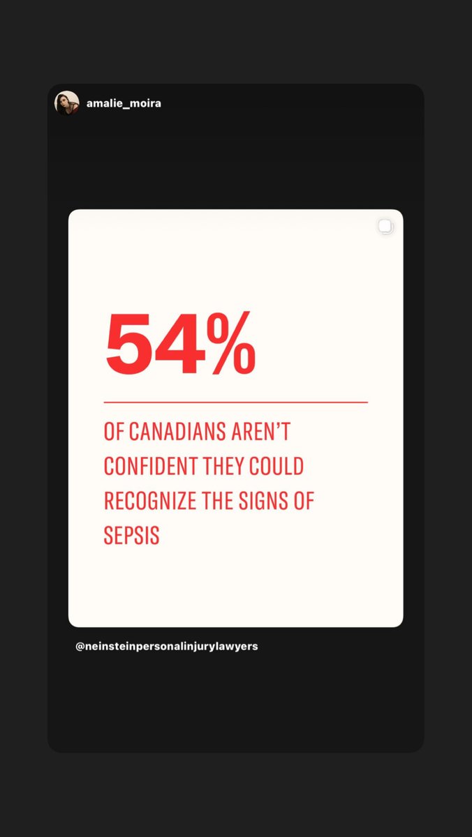 cmpcaron_caron's tweet photo. Start a conversation about Sepsis. Amplify the importance of prevention, early recognition by both the public & healthcare providers is key for better patient outcomes.
#AwarenessSavesLives #SepsisAwarenessMonth #SAM2026 @sepsiscanada @GovCanHealth https://t.co/kUTjAV7YP7