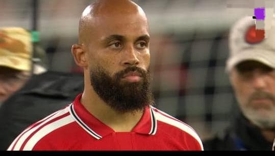 TheHateCentra's tweet photo. Mbaku VS Mancity 

90 MINUTES 
0 G/A
1 big chance missed 
0 successful dribbles
13x possession lost

90-minute liability. https://t.co/ZPHz1VVjLK