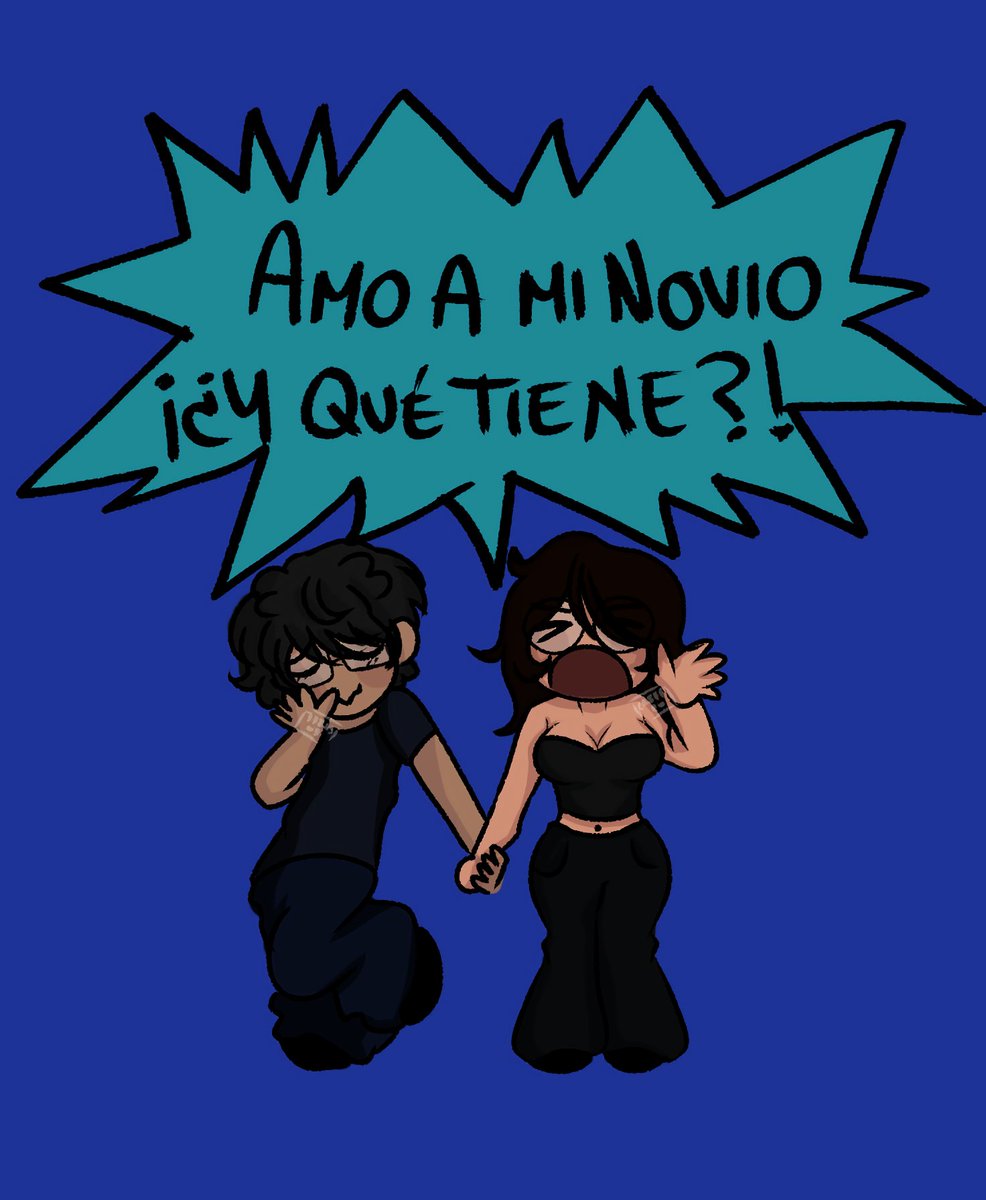 caffeycanela's tweet photo. Tmbn vengo a subir esto @FrenchToastVAL https://t.co/IaQPwjTiu7