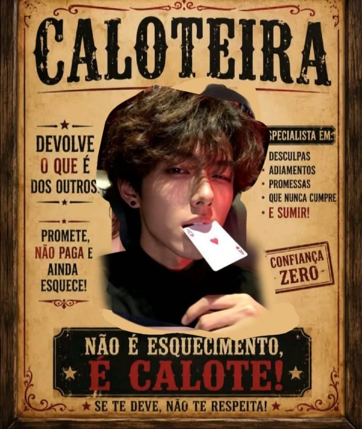 jinrullan's tweet photo. NÃO CONFIEM NO @musicsthief !! CALOTEIRO SAFADO TA ME DEVENDO https://t.co/mo12pFrUUU