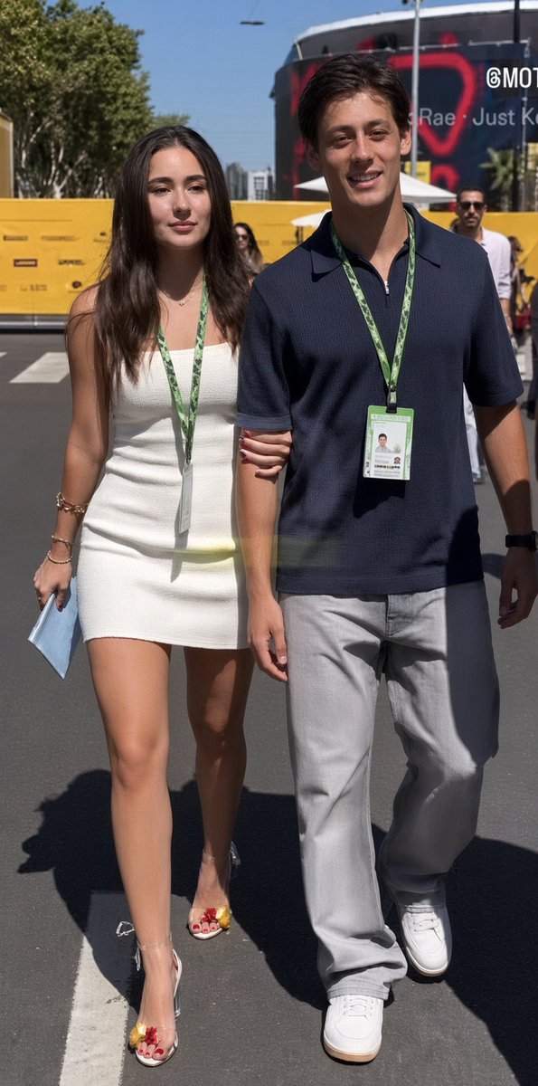 trunksRM7's tweet photo. Es que no hay ni punto de comparación macho.. Luego así va la carrera de cada uno. https://t.co/iPqtw7sPpO