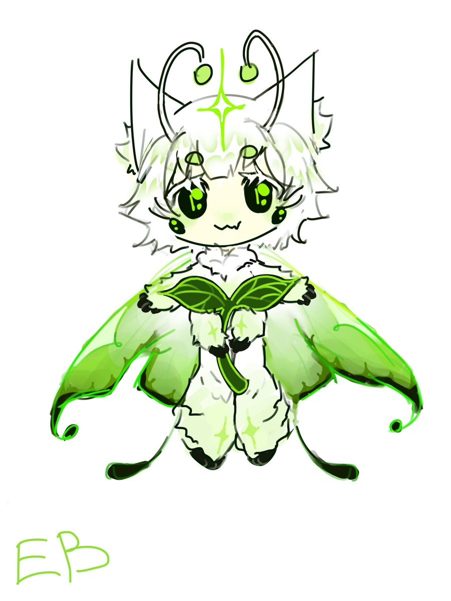 Eby_0o0's tweet photo. @V1EN155555 yay can you do mine? (* >ω<) https://t.co/EWjOG8rLnA