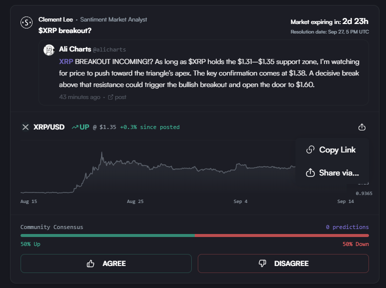 ScoreArenaAI's tweet photo. Will the breakout happen? 

https://t.co/kT0aXHPCrL https://t.co/0rqrFPnosZ
