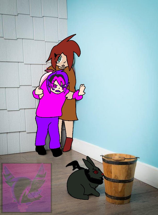 kerisha37481's tweet photo. Dark rabbit memes #bloodybunny #darkrabbit #meme https://t.co/lUtLPbw8nZ