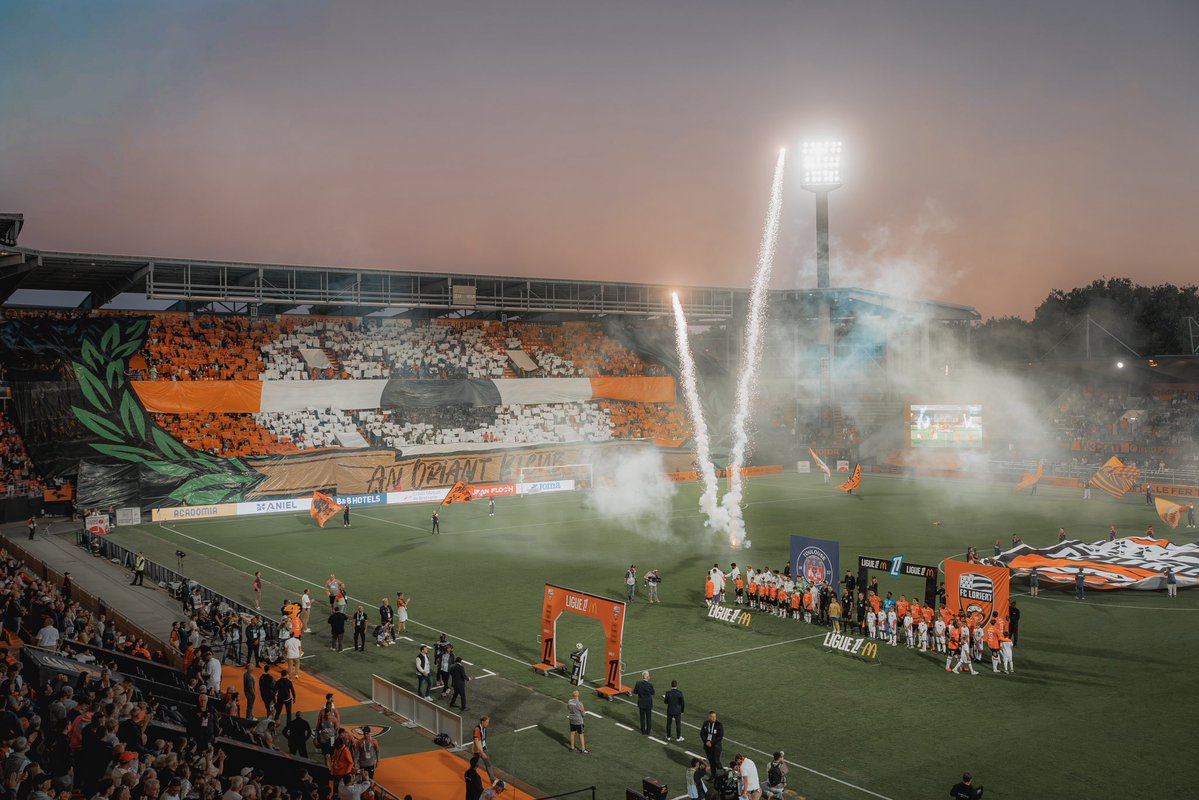 tony_esnault's tweet photo. Je vous aime 🧡

C’est juste beau, ce que j’ai vécu pendant 5 saisons avec vous !
L’amour, le soutien que vous m’avez apporté chaque week-end et hier… Hier, j’ai reçu tellement et voir les Ultras de ma ville, de mon club entonner mon prénom, wow, je n’oublierai rien. Merci 🧡 https://t.co/yUk6ietgsR