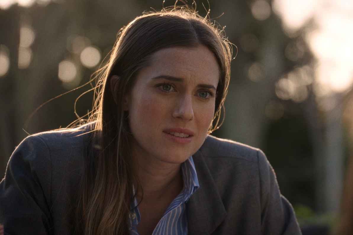 dragn729367's tweet photo. Just binged the first 3 eps of the new psychological thriller Shadow Lanes—twists I NEVER saw coming, and the cinematics Chef’s kiss. Ready to marathon the rest tonight https://t.co/hNo8YSN1gx