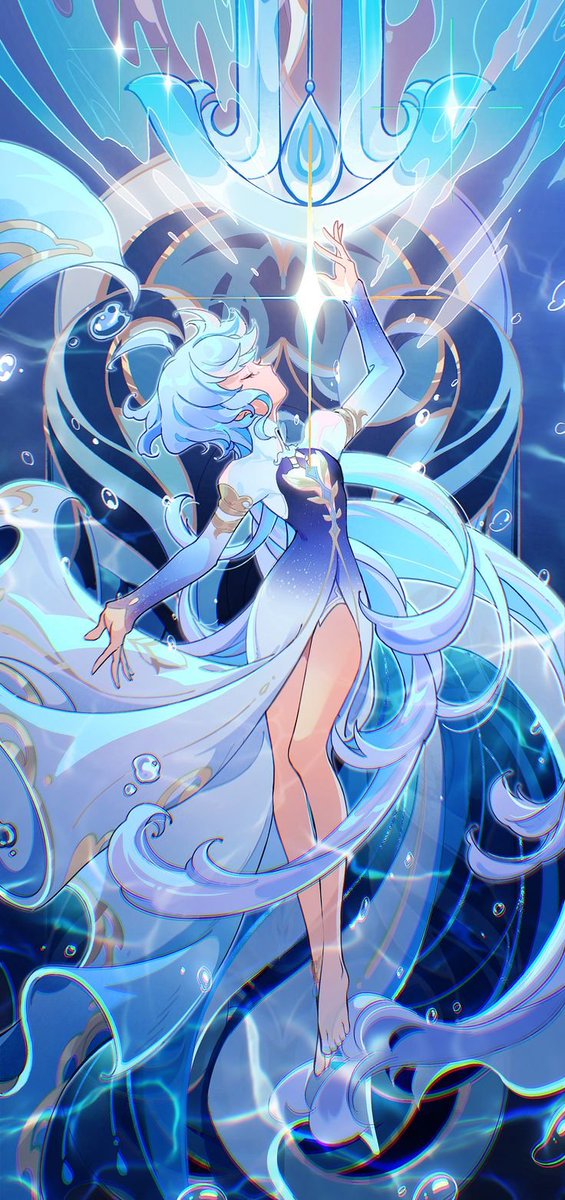 t_kunUWU's tweet photo. @Gacha_Zone My favorite archon is furina, I adore its story, and all the theatricality that has both its design and its gameplay https://t.co/t5k6s0iKUE