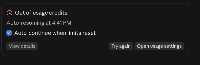 RedshirtSeniors's tweet photo. Anthropic is cutting our usage tomorrow from 50% boost to 25%. So, do you think they will drop this annoying 5 hour limit? It's an absolute buzzkill and destroys work in your workflows. https://t.co/8hdTRolzaZ