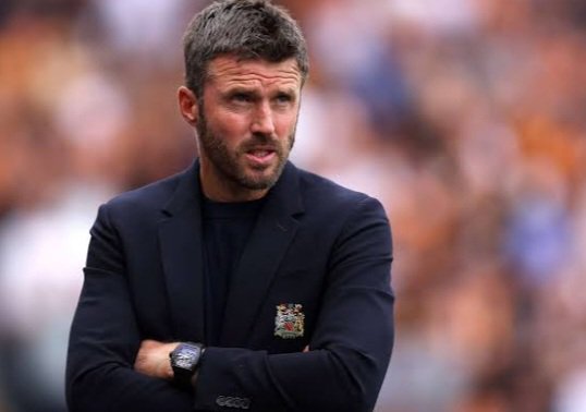 KelvinJ97911's tweet photo. I will never support a clueless person as a coach in my life. 
Carrick used Šeško, Cunha, and Mbeumo last season to achieve 3rd place in the EPL. 
As soon as Rashford came back, he started playing him ahead of Šeško in EPL games. 
Rashford is finished as a footballer at Man United. He has nothing to offer at all. 
But no, clueless Carrick thinks he knows better. 
Rashford will be his downfall, and I will be here to watch it.