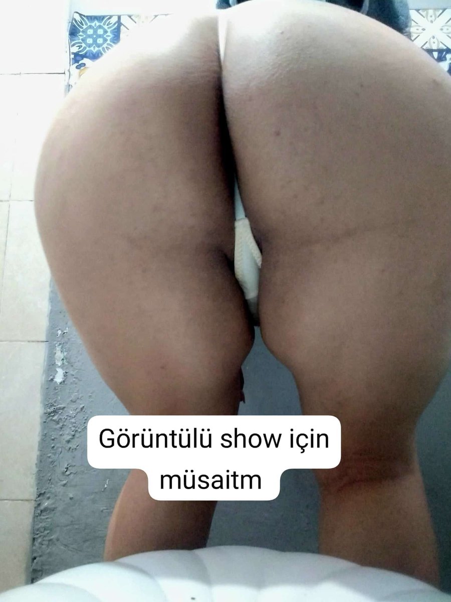 teldeshowcu's tweet photo. #Görüntülüshow https://t.co/ZoAYlOLIOX
