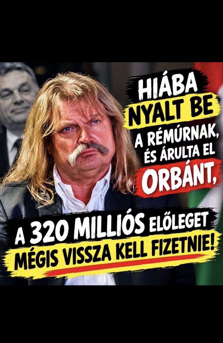 BeciPatriot's tweet photo. Tegyétek őt is a féreg gyűjteménybe !!🤮😎 https://t.co/zl9ZecOJnq