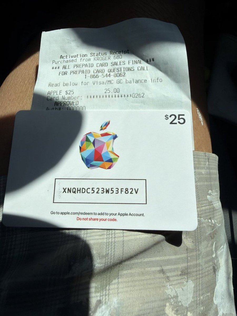 RobinhoodAlphah's tweet photo. I got only $25 https://t.co/SiCy4OPpwy