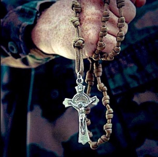 MDLatinMass's tweet photo. "If you aren't praying your Rosary and living the message of Fatima, today might be a really good time to start."

-Fr Phil Wolfe, FSSP https://t.co/4GQmVKSkMZ