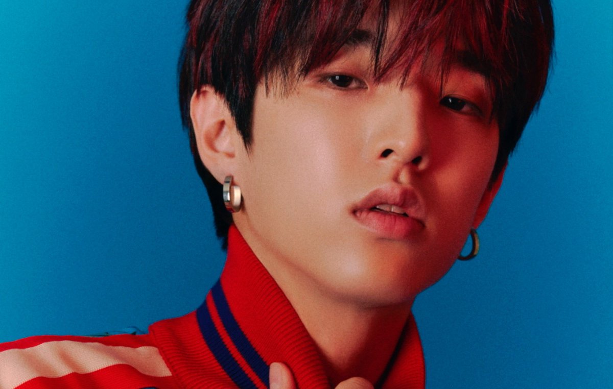 TOP100KPOP's tweet photo. Happy 34th birthday to JAE from DAY6! 🥳🎉 https://t.co/5uGnUFfItI