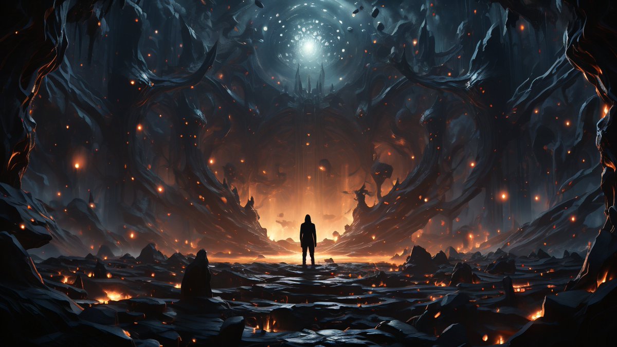 brigj488522's tweet photo. Just binged the finale of this mind-blowing indie sci-fi series—plot twists hit harder than I expected! 10/10 would recommend to all genre fans. https://t.co/47wYCsHlqU