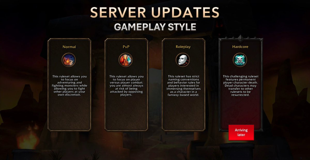 Wowhead's tweet photo. Blizzard has announced that WoW Forever is realmless! 

#Midnight #Warcraft

https://t.co/i7T6OizQ2f https://t.co/AZx2HufjLm