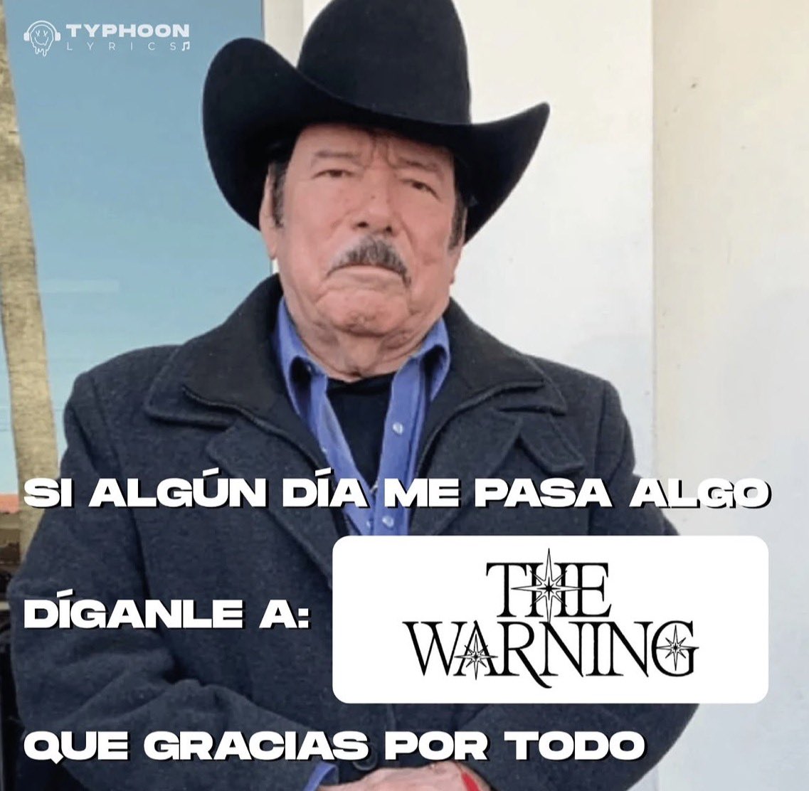 dany_cruton's tweet photo. Te quiero mucho The Warning ❤️

@TheWarningBand2 https://t.co/RhoL9CYuov