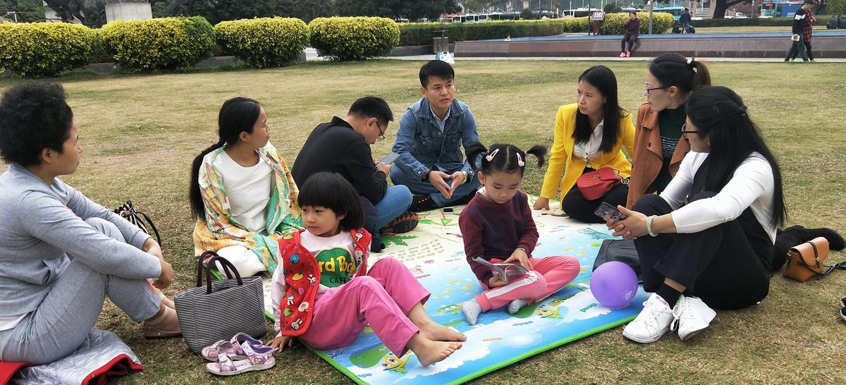 adrio294039's tweet photo. Neighborhood Book Swap this Sat (10am-2pm) at Central Park! Bring your pre-loved books, take new reads, and chat with local friends. Free u0026 all ages! https://t.co/GrBEex0Uj0