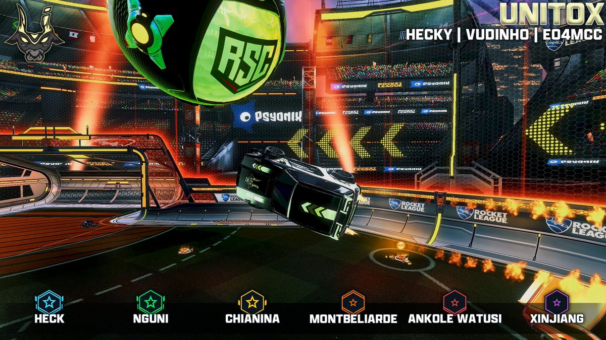 UnityZAofficial's tweet photo. @RSC_EU Thanks for having us back again! Excited for another great season! 🫦

In partnership with @OxGaming_Off 

#CantBoxTheTox | #StayGold | #OxSmells https://t.co/wMgjR4xUCp