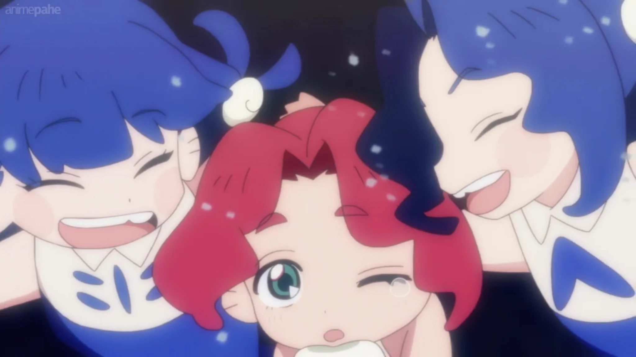 ララ＊　さま Genevieve C. ♏ on X: 