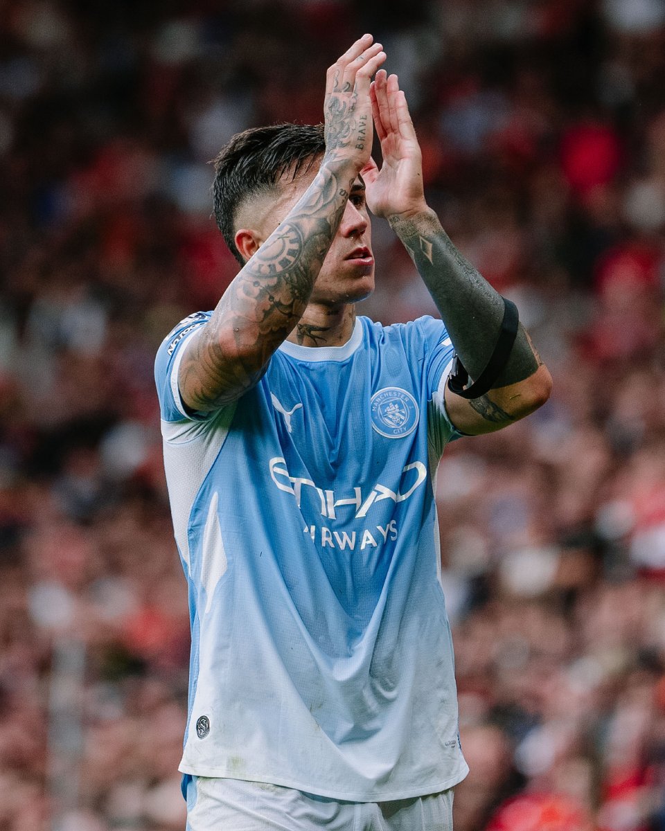 ManCityES's tweet photo. Partidazo de este señor 🥵 https://t.co/Wnyek4Cn81