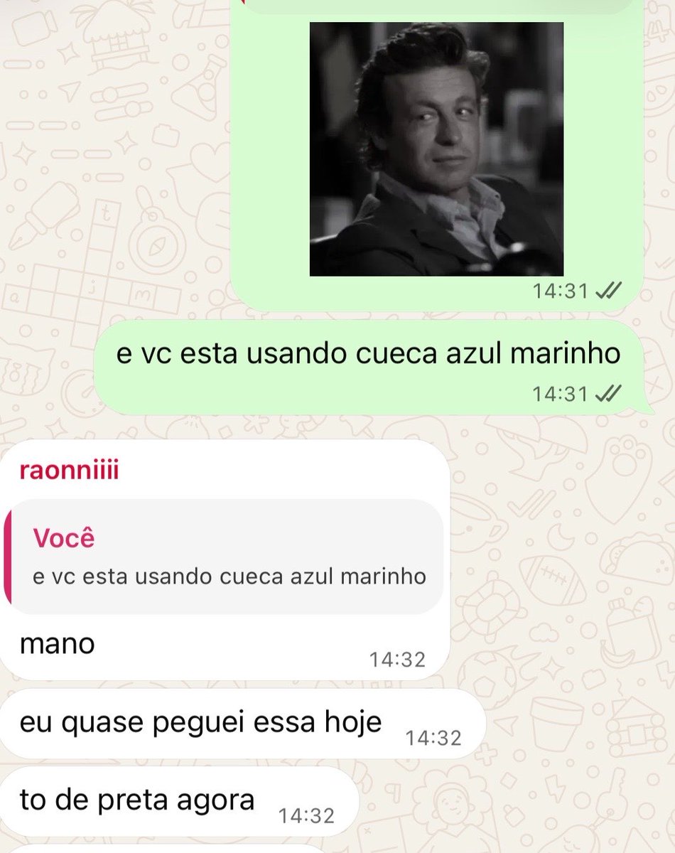 alecrlm's tweet photo. tenho uma figurinha do mentalista e agora meu passatempo é ficar tentando acertar oq os outros tão fazendo https://t.co/mu0fE1vmSq